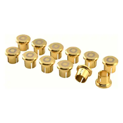 Oehlbach Cinch Caps 12St Hi-Fi Csatlakozó / adapter