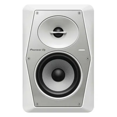 Pioneer Dj VM-50 WH Aktív stúdió monitor