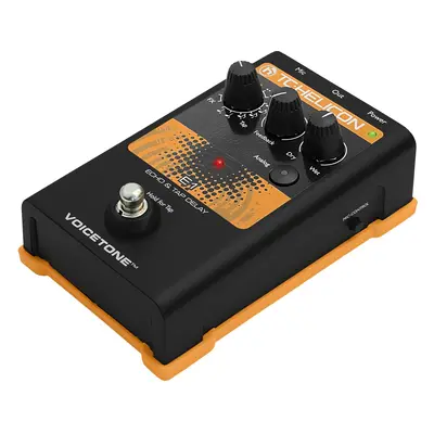 TC Helicon VoiceTone E1 Vokálprocesszor