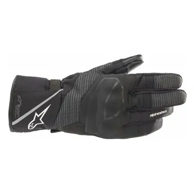 Alpinestars Andes V3 Drystar Glove Black Motoros kesztyűk