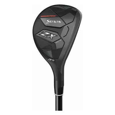 Srixon ZX MKII Golfütő - hibrid Jobbkezes 19° Stiff