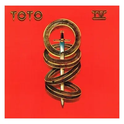 Toto - Toto IV (180g) (LP)