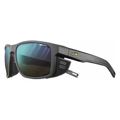 Julbo Shield Black/Black/Brown/Blue Flash Outdoor napszemüvegek