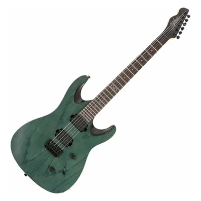 Chapman Guitars ML1 Modern Sage Green Satin Elektromos gitár