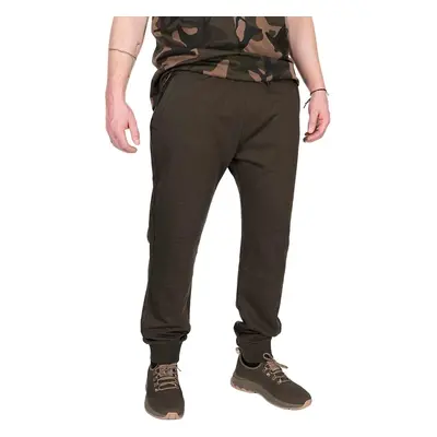 Fox Fishing Horgásznadrág LW Khaki Joggers