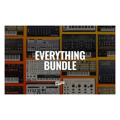 GForce Everything Bundle (Digitális termék)