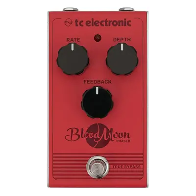 TC Electronic Blood Moon Gitáreffekt