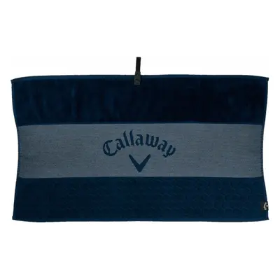 Callaway Tour Navy Törölköző