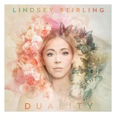 Lindsey Stirling - Duality (Orange Coloured) (LP)