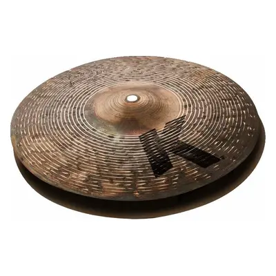 Zildjian K1408 K Custom Special Dry 14" Lábcin