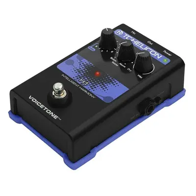 TC Helicon VoiceTone H1 Vokálprocesszor