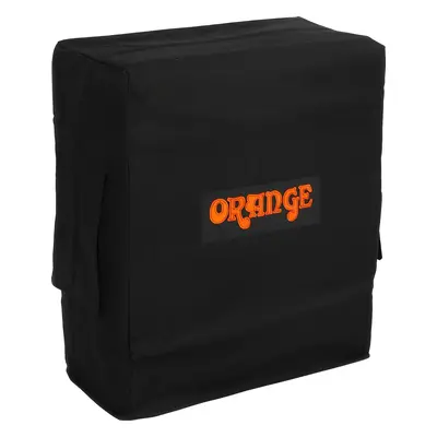 Orange CVR-VERTICAL-212-CAB Gitárerősítő tok Black