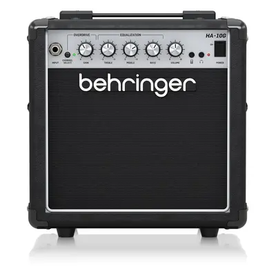 Behringer HA-10G Tranzisztoros gitárkombók