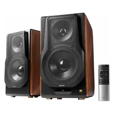 Edifier S3000MK II Hi-Fi Vezeték nélküli hangszórók db