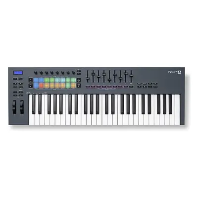 Novation FLkey MIDI mesterbillentyűzet