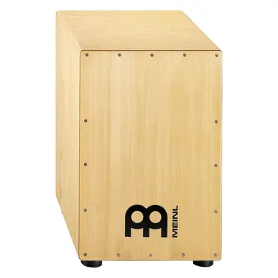 Meinl HCAJ1-NT Natural Fa Cajon