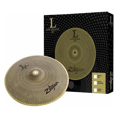 Zildjian LV8016C-S L80 Low Volume 16" Crash cintányér