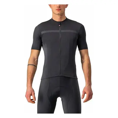 Castelli Classifica Dzsörzi Light Black