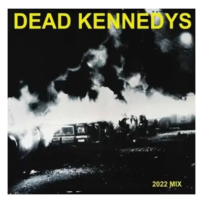 Dead Kennedys - Fresh Fruit For Rotting Vegetables (Reissue) (Digibook) (CD)