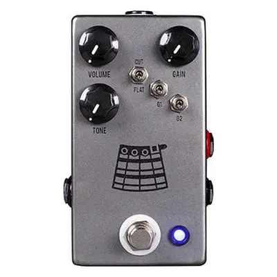 JHS Pedals The Kilt V2 Gitáreffekt