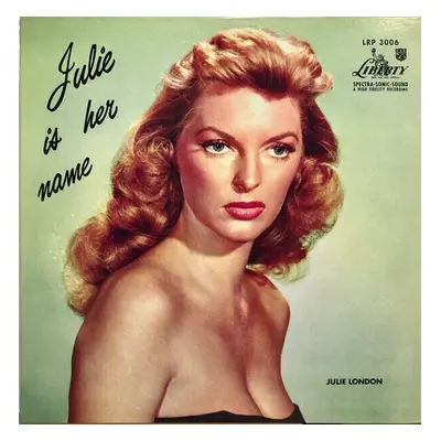 Julie London - Julie Is Her Name (200g) (45 RPM) (2 LP)