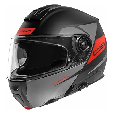 Schuberth C5 Eclipse Anthracite Bukósisak