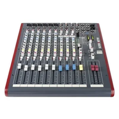 Allen & Heath ZED-12FX Keverő