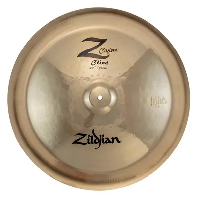 Zildjian Z Custom 20" Kínai cintányér