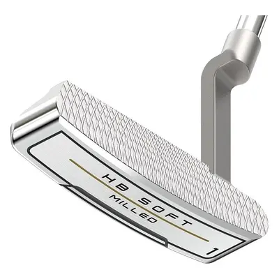 Cleveland HB Soft Milled Jobbkezes 35" Golfütő - putter