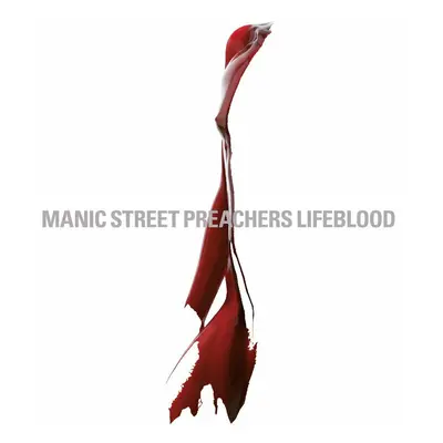 Manic Street Preachers - Lifeblood (Anniversary Edition) (Remastered) (2 LP)