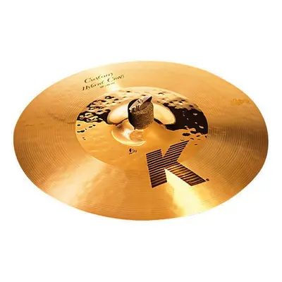 Zildjian K1216 K Custom Hybrid 16" Crash cintányér