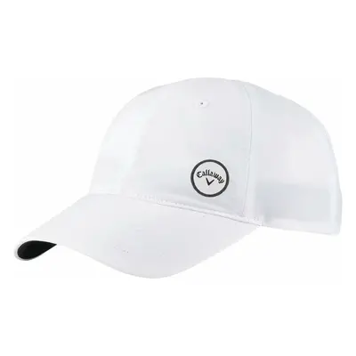 Callaway Womens High Tail White Baseball sapka