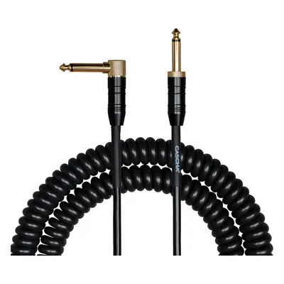 Cascha Advanced Line Guitar Cable m Egyenes - Pipa Hangszórókábel