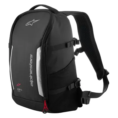 Alpinestars AMP3 Backpack Black Hátizsák L