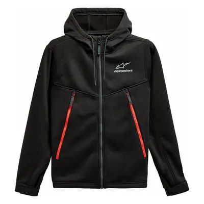 Alpinestars Gorge Jacket Black Kabát