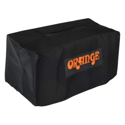 Orange CVR-HEAD-LRG Gitárerősítő tok Black