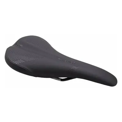 WTB Silverado Cromoly Saddle Black mm CroMo Ülés