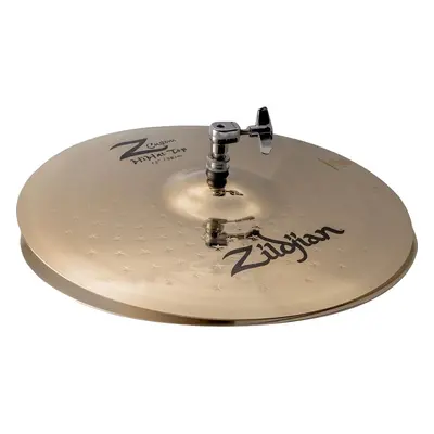 Zildjian Z Custom 15" Lábcin