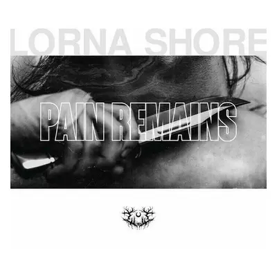 Lorna Shore - Pain Remains (Reissue) (Black & White Split) (2 LP)