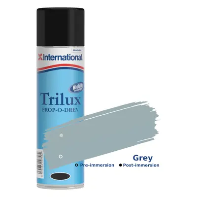 International Trilux Prop-O-Drev Grey 0,5 Algagátló