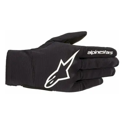 Alpinestars Reef Gloves Black Motoros kesztyűk