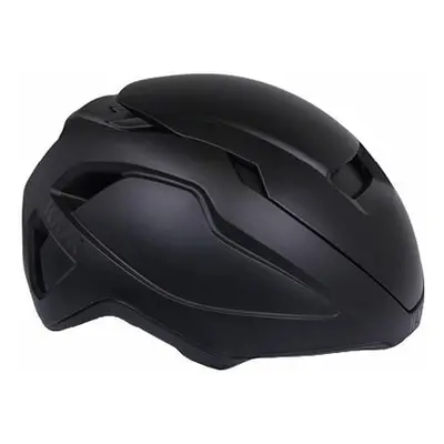 Kask Wasabi Black Matt Kerékpár sisak