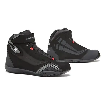 Forma Boots Genesis Black Motoros cipők