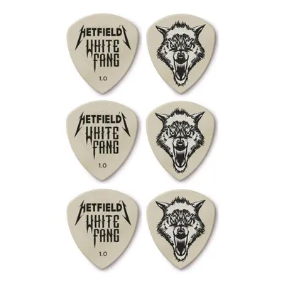 Dunlop James Hetfield Custom Flow 1.00 Pengető