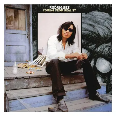 Rodriguez - Coming From Reality (LP)