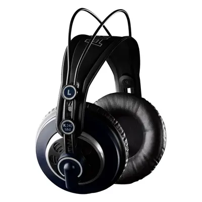 AKG K240 MKII Stúdió fejhallgató