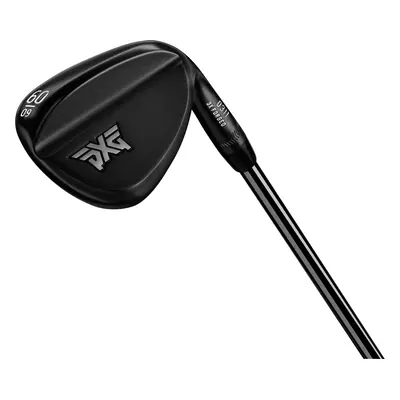 PXG V3 Forged Black Golfütő - wedge Jobbkezes 52° 12° Acél