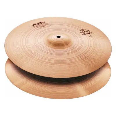 Paiste Heavy 14" Lábcin