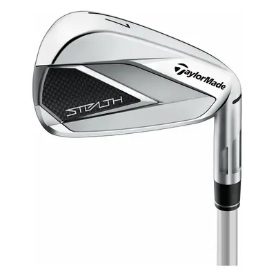 TaylorMade Stealth Women Jobbkezes 6-PWSW Lady Graphite Golfütő - vas ütők