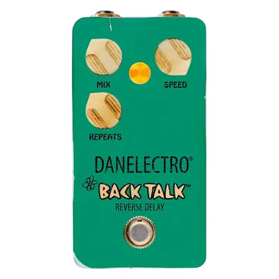 Danelectro BAC-1 Back Talk Gitáreffekt